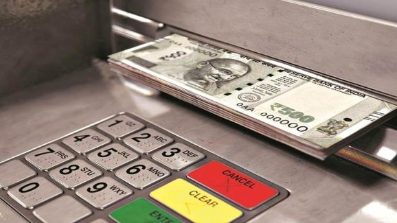 ATM Rs.500 Notes: ఏటీఎంలలో ఇక రూ.500 నోట్లు ఉండవు.. ఏంటి నిజమా?