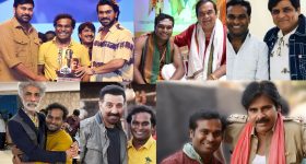 Racha Ravi : ఎన్నో కష్టాలు.. వరంగల్ గల్లీ నుంచి సిల్వర్ స్క్రీన్ వరకు ఎదిగిన రచ్చ రవి జర్నీ..