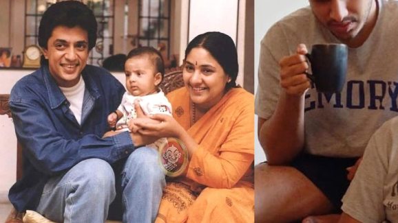Raghuvaran Son: మ్యూజిక్ డైరెక్టర్‌గా నటుడు రఘువరన్ కొడుకు.. ఇంతకీ అతనెవరు? ఇప్పుడెలా ఉన్నాడో చూశారా?
