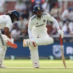 IND Vs ENG : రికార్డు సృష్టించిన రాహుల్-గిల్.. ప్రపంచంలోనే తొలి జోడీగా..!