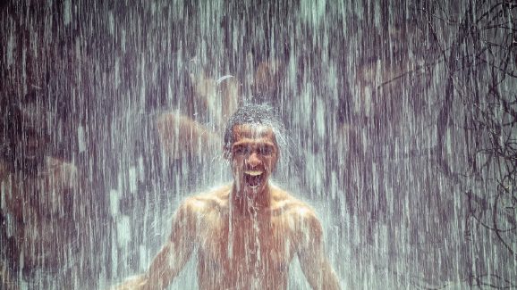 Fever in Rain: వర్షంలో తడిస్తే జ్వరం ఎందుకు వస్తుంది? స్నానం చేస్తే ఎందుకు రాదు?