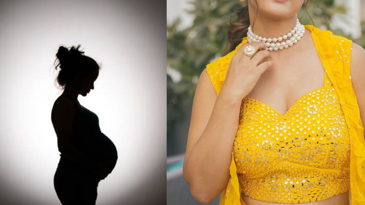 Bollywood Actress : పెళ్లికి ముందే ప్రగ్నెంట్ అయిన సీరియల్ హీరోయిన్.. ఇదేం ట్విస్ట్ తల్లి..!