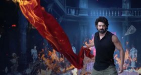 The RajaSaab : కళ్లు చెదిరే ధరకు 'రాజా సాబ్' నాన్ థియేట్రికల్ రైట్స్.. రిలీజ్‌కు ముందే లాభాలు..!!