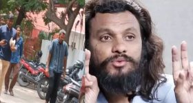 Youtuber Poolachokka: యూట్యూబర్ పూలచొక్కా అరెస్ట్.. రివ్యూల కోసం 40 వేలు అడిగాడా ?