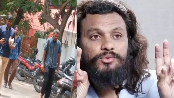 Youtuber Poolachokka: యూట్యూబర్ పూలచొక్కా అరెస్ట్.. రివ్యూల కోసం 40 వేలు అడిగాడా ?