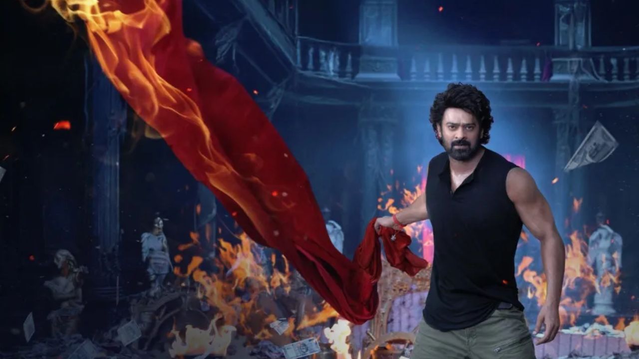 The RajaSaab : కళ్లు చెదిరే ధరకు ‘రాజా సాబ్’ నాన్ థియేట్రికల్ రైట్స్.. రిలీజ్‌కు ముందే లాభాలు..!!