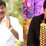 Rajendra Prasad: రాజేంద్రప్రసాద్ కొడుకు మూవీ ఆగిపోవడానికి కారణం?