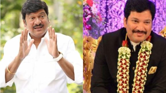 Rajendra Prasad: రాజేంద్రప్రసాద్ కొడుకు మూవీ ఆగిపోవడానికి కారణం?