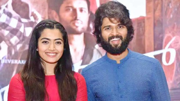Vijay-Rashmika: గుడ్‌న్యూస్‌.. సెప్టెంబర్‌లోనే విజయ్‌-రష్మిక పెళ్లి.. ముహుర్తం కూడా ఫిక్స్‌!