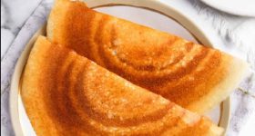 Rava Dosa: బ్రేక్‌ఫాస్ట్ ఏం చేయాలా అని ఆలోచిస్తున్నారా? పెరుగు రవ్వ కలిపి ఇలా దోశలు వేసేయండి