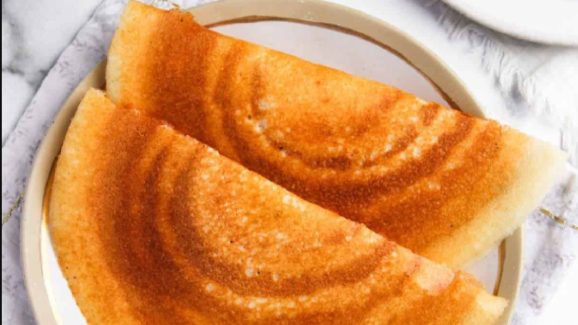 Rava Dosa: బ్రేక్ఫాస్ట్ ఏం చేయాలా అని ఆలోచిస్తున్నారా? పెరుగు రవ్వ కలిపి ఇలా దోశలు వేసేయండి Rava Dosa: బ్రేక్ఫాస్ట్ ఏం చేయాలా అని ఆలోచిస్తున్నారా? పెరుగు రవ్వ కలిపి ఇలా దోశలు వేసేయండి