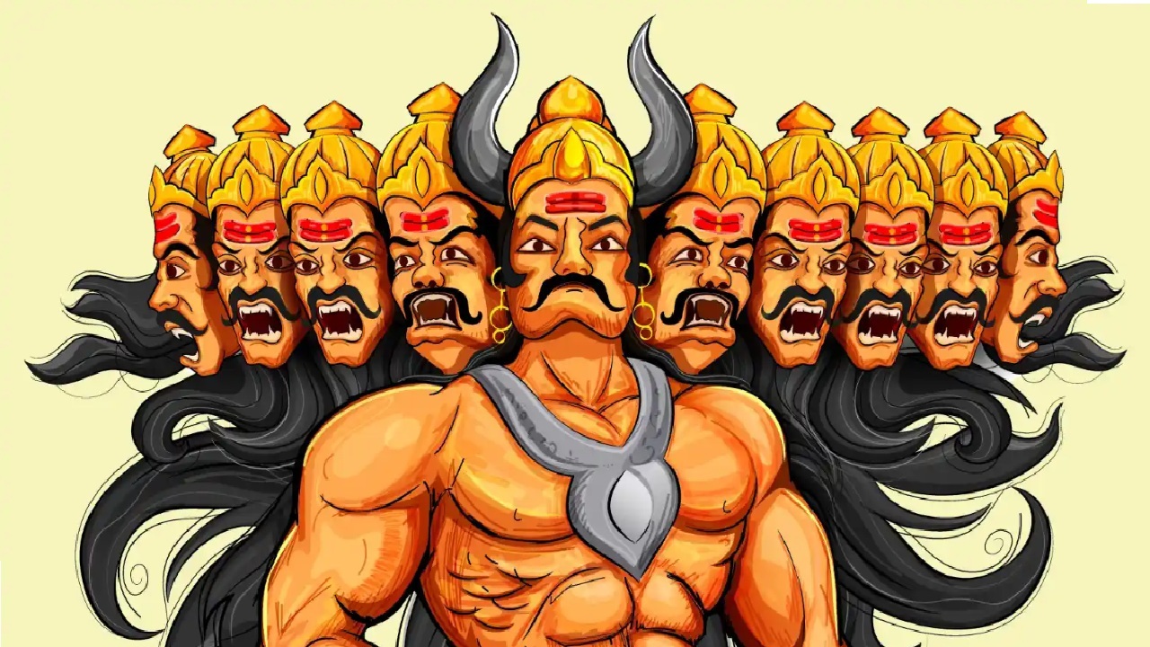 Ravana Temple: రావణుడు విలన్ కాదు, ఇక్కడి ప్రజలు ఇప్పటికీ దేవుడిలా పూజిస్తారు ఎక్కడో కాదు మన దేశంలోనే