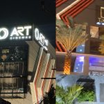 Ravi Teja ART Theatre: రవితేజ ART సినిమాస్ లోపల ఎలా ఉందో చూశారా? చూస్తే అబ్బా.. అనాల్సిందే!