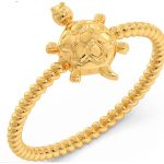 Finger ring: ఈ ఉంగరం పెట్టుకున్నారంటే పేదవాడు కూడా ధనవంతుడు అయిపోతాడట