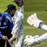 Rishab Pant : రిషబ్ పంత్‌కు గాయం.. ఆసుపత్రికి తరలింపు.. రంగంలోకి మరో కీపర్!