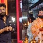 Rishab Shetty: కొత్త ప్రాజెక్ట్ ప్రకటించిన రిషబ్ శెట్టి.. ‘కాంతారా’కు మించి..