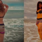 Rithu Chowdary: బీచ్ ఒడ్డున బ్రాతో రీతూ చౌదరి.. సిగ్గు లేదా ఛీ అంటున్న నెటిజన్స్
