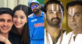 Rohit -Gill: గురువు గారు అంటూనే... రోహిత్ శర్మ కొంపముంచిన గిల్ !