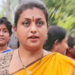 Trolling On Roja: రోజా కంటతడికి రోజా మాటలే సమాధానం.. సోషల్ మీడియాలో ట్రోలింగ్