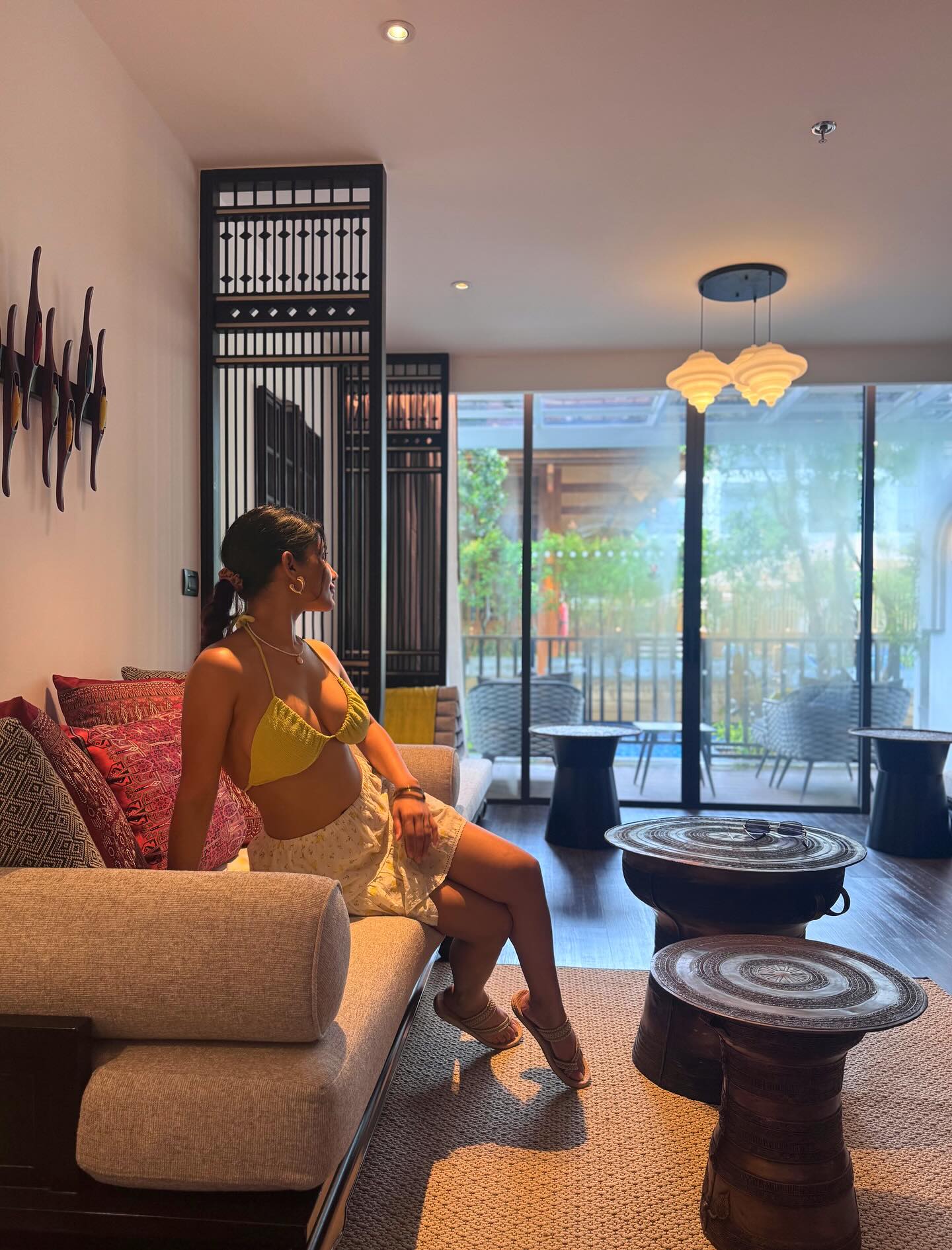 Photo Gallery Ruhani Sharma (Credit : Ruhani sharma Insta)