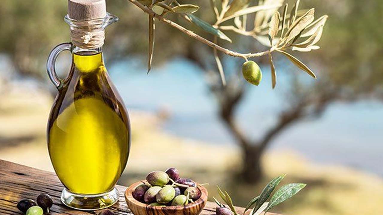 Olive Oil: ఆలివ్ ఆయిల్ వాడితే.. మతిపోయే లాభాలు !