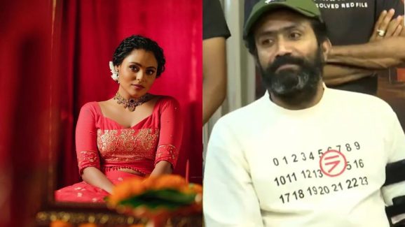 Shine Tom chacko: నటికి బహిరంగ క్షమాపణ చెప్పిన దసరా విలన్.. నటి రియాక్షన్ అదుర్స్!