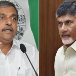 Sajjala Comments: చంద్రబాబుకి సజ్జల హెచ్చరిక.. ఇదీ మరీ కామెడీ బాసూ