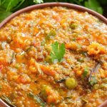 Sajjala Khichdi: సజ్జలతో టేస్టీ మసాలా కిచిడి ఇలా వండేయండి, ఎవరికైనా ఆరోగ్యమే