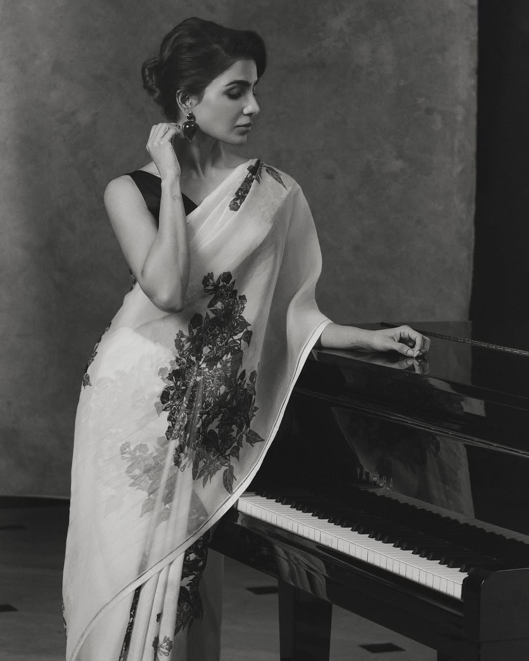 Samantha Images (Credit: Samantha/Insta)