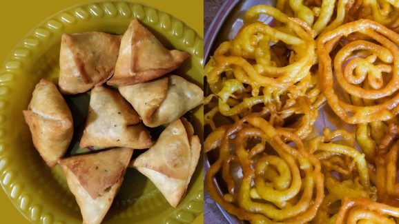 Samosa: సమోసాలు ఎందుకు డేంజర్? ప్రభుత్వం ఎందుకు అలర్ట్ ప్రకటించింది?