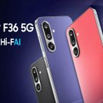 Samsung Galaxy F36: శాంసంగ్ గెలాక్సీ F36 5G ఇండియాలో విడుదల.. తక్కువ బడ్జెట్‌లో పవర్‌ఫుల్ ఫోన్