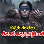 OTT Movie : కళ్ళముందే కంటికి కన్పించని శక్తి… చూస్తే డైరెక్ట్ నరకానికి టికెట్… ప్రతి సీనూ క్లైమాక్స్ లా ఉండే మూవీ