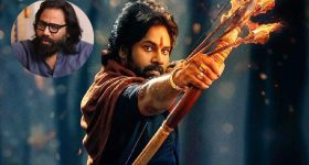 Hari Hara Veera Mallu: అసురహననం.. పవన్ ఫైర్ కి స్క్రీన్ తగలబడిపోద్ది.. వీరమల్లుపై సందీప్ రెడ్డి వంగా కామెంట్స్