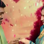 Sandra Suhasini: నటుడు మహేష్ బాబుతో సీరియల్ నటి రెండో పెళ్లి