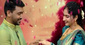 Sandra Suhasini: నటుడు మహేష్ బాబుతో సీరియల్ నటి రెండో పెళ్లి