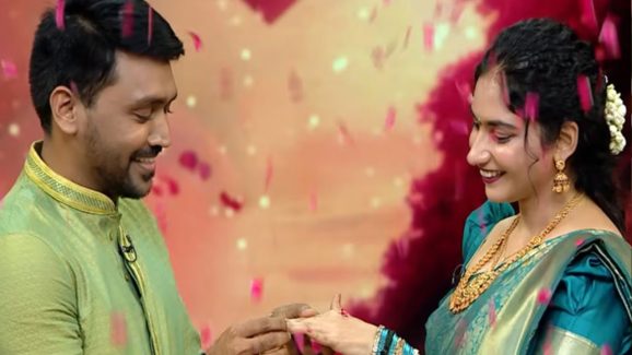 Sandra Suhasini: నటుడు మహేష్ బాబుతో సీరియల్ నటి రెండో పెళ్లి