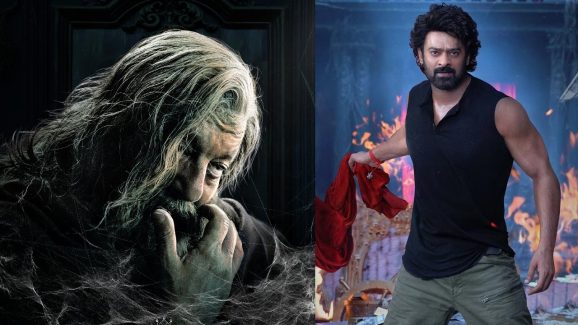 The Raja Saab: ప్రభాస్ ‘ది రాజా సాబ్’ నుంచి కీలక అప్డేట్.. సంజయ్ దత్ ఫస్ట్ లుక్ వచ్చేసింది..