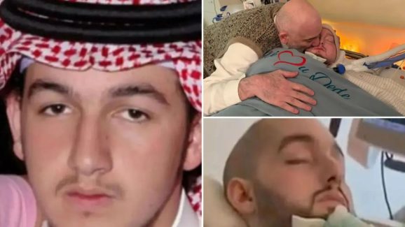 Saudi Prince Death: శాశ్వత నిద్రలోకి స్లీపింగ్ ప్రిన్స్.. 20 ఏళ్లుగా కోమాలో ఉండి కన్నుమూసిన సౌదీ యువరాజు