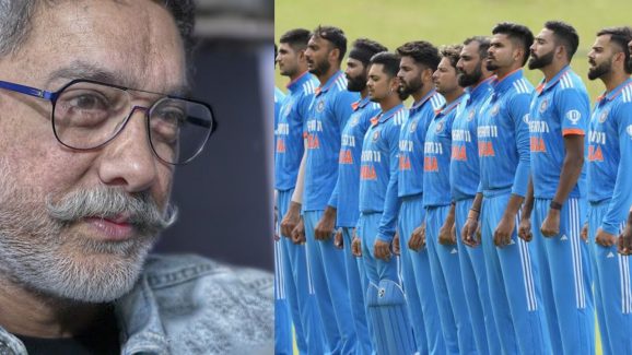 Aamir Khan : వాడు సిక్స్ కొట్టి నా జీవితం నాశనం చేశాడు.. బాలీవుడ్ హీరో సంచలన వ్యాఖ్యలు