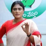 Sharmila Hot Comments: దమ్ము, ధైర్యం, చీము, నెత్తురు.. అందరికీ కలిపి వడ్డించేసిన షర్మిల