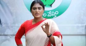 Sharmila Hot Comments: దమ్ము, ధైర్యం, చీము, నెత్తురు.. అందరికీ కలిపి వడ్డించేసిన షర్మిల