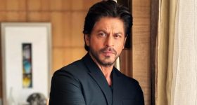 Shah Rukh Khan injured: గాయపడ్డ హీరో షారుఖ్ ఖాన్.. హుటాహుటిన హాస్పిటల్ కి తరలింపు!