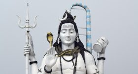 Shiva Trishulam:  శివుడు చేతికి త్రిశూలాన్ని ఎవరు ఇచ్చారు? ఎలా తయారుచేశారు?