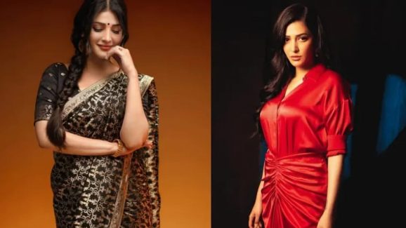 Shruti Hassan: నా సినీ కెరియర్ లో బాగా నచ్చిన పాత్ర అదే.. ఎంతో స్పెషల్ అంటూ?