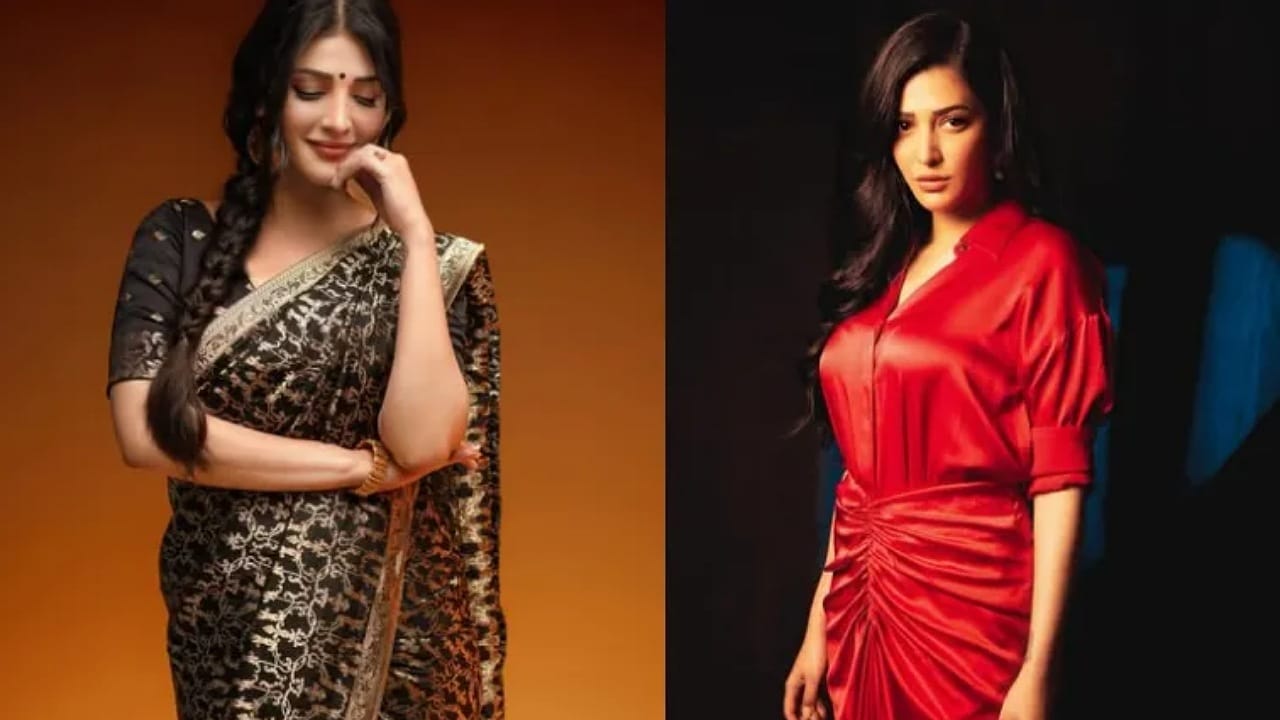 Shruti Hassan: నా సినీ కెరియర్ లో బాగా నచ్చిన పాత్ర అదే.. ఎంతో స్పెషల్ అంటూ?