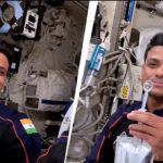 Subhanshu Shukla: అంతరిక్షానికి వెళ్లొచ్చిన శుభాన్షు శుక్లా జీతం ఎంతో తెలుసా? షాక్ అవుతారు
