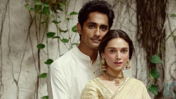 Siddharth-Aditi Rao: సిద్ధార్థ్‌-అదితి రావు విడాకులు!… కారణాలు ఇవేనా?