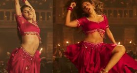 Sreeleela: హీరోయిన్ అన్నారు.. ఐటెంసాంగ్ చేసిందేంటి ?