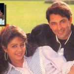 Sridevi: ఇతడు కేవలం 10 సెకన్లు శ్రీదేవికి భర్తగా నటించాడు.. కెరీర్ మొత్తం నాశనం, దేశాన్నీ వదిలేశాడు