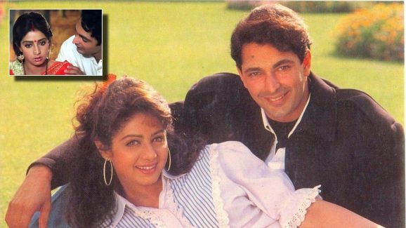 Sridevi: ఇతడు కేవలం 10 సెకన్లు శ్రీదేవికి భర్తగా నటించాడు.. కెరీర్ మొత్తం నాశనం, దేశాన్నీ వదిలేశాడు
